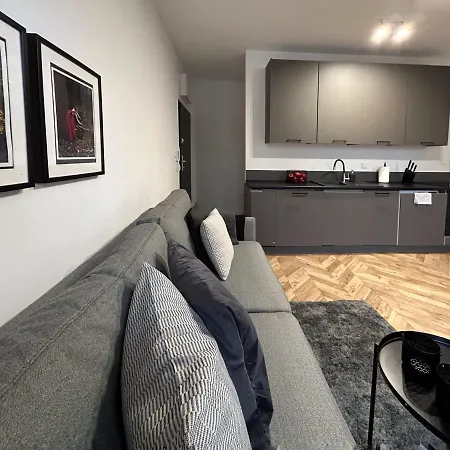 Leszka 2, Self Check In 24h *