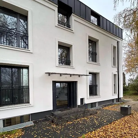 Apartament Leszka 2, Self Check In 24h Poznań