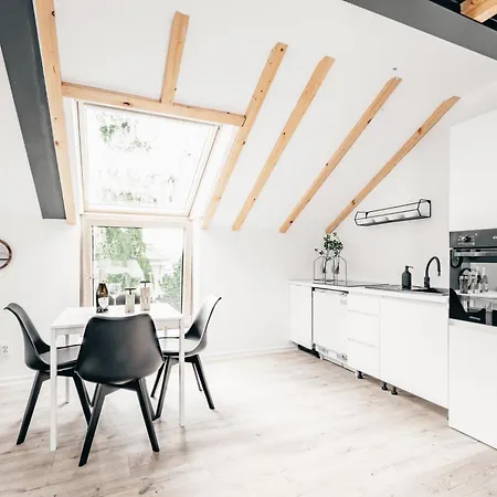 Lägenhet Leszka 2, Self Check In 24h Poznań