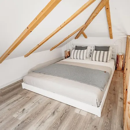 Leszka 2, Self Check In 24h Апартаменти