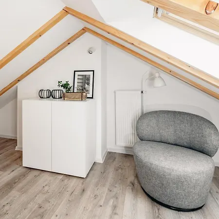Apartament Leszka 2, Self Check In 24h Poznań