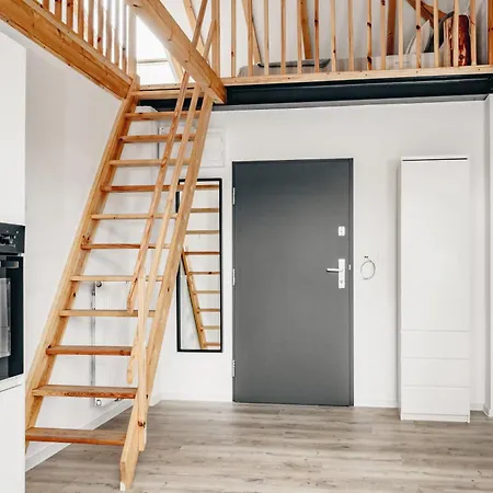 Leszka 2, Self Check In 24h *