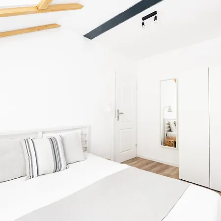 Apartman Leszka 2, Self Check In 24h Poznań