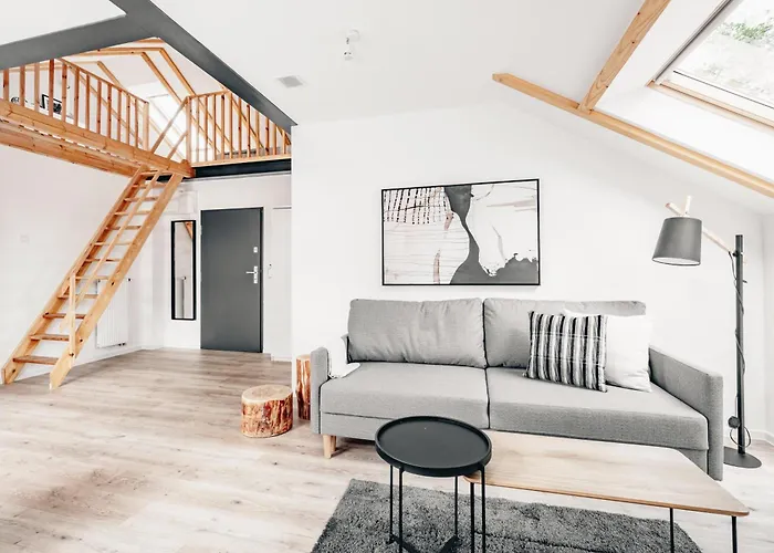 Leszka 2, Self Check In 24h *