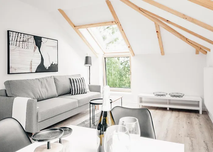 Leszka 2, Self Check In 24h Poznan