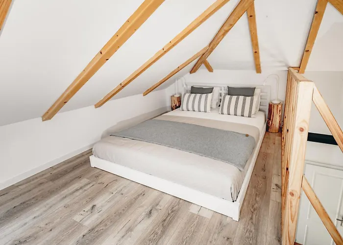 Leszka 2, Self Check In 24h Apartment