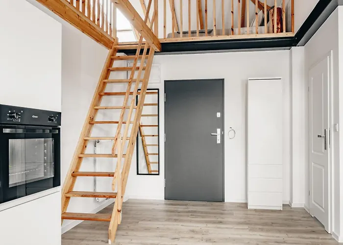 Leszka 2, Self Check In 24h *