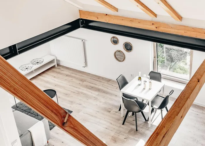 Leszka 2, Self Check In 24h 아파트 포즈난